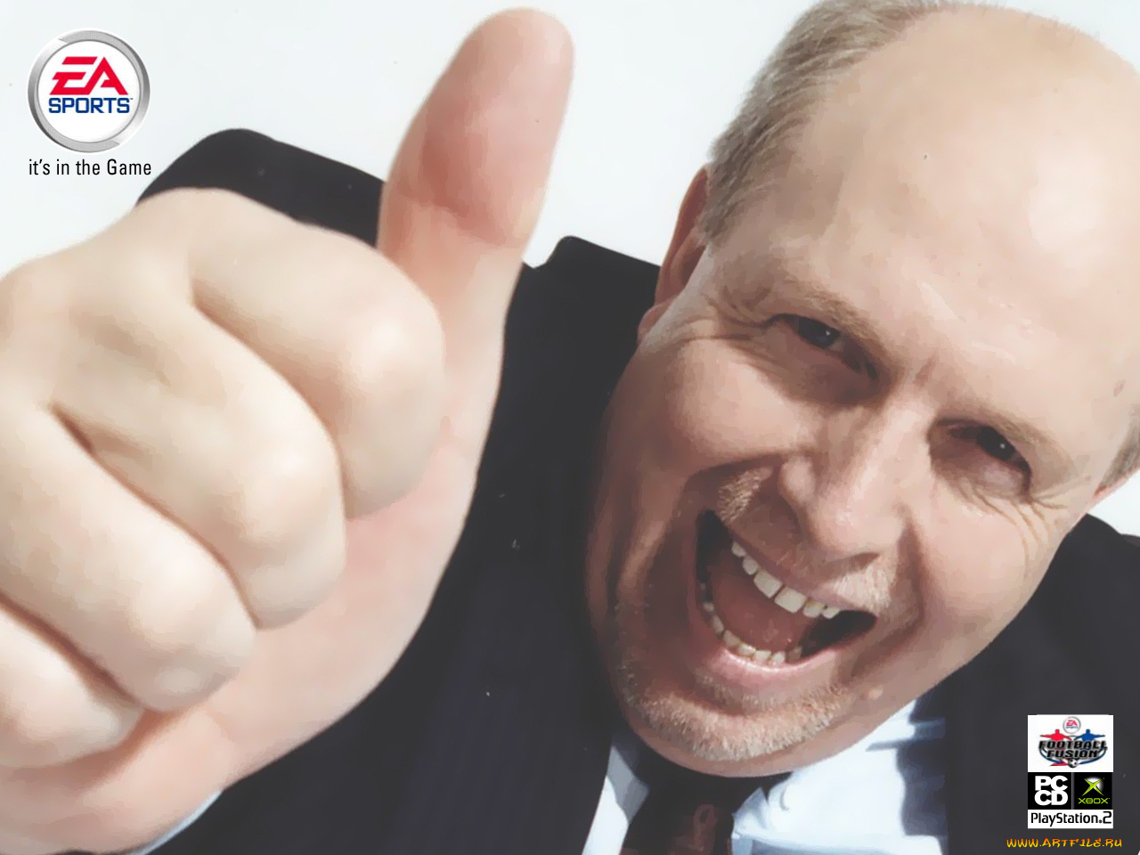 видео, игры, total, club, manager, 2004
