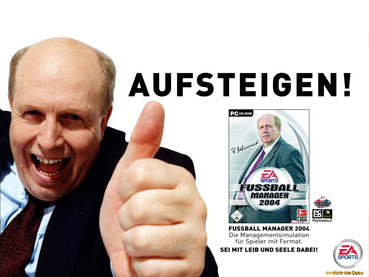 видео, игры, total, club, manager, 2004
