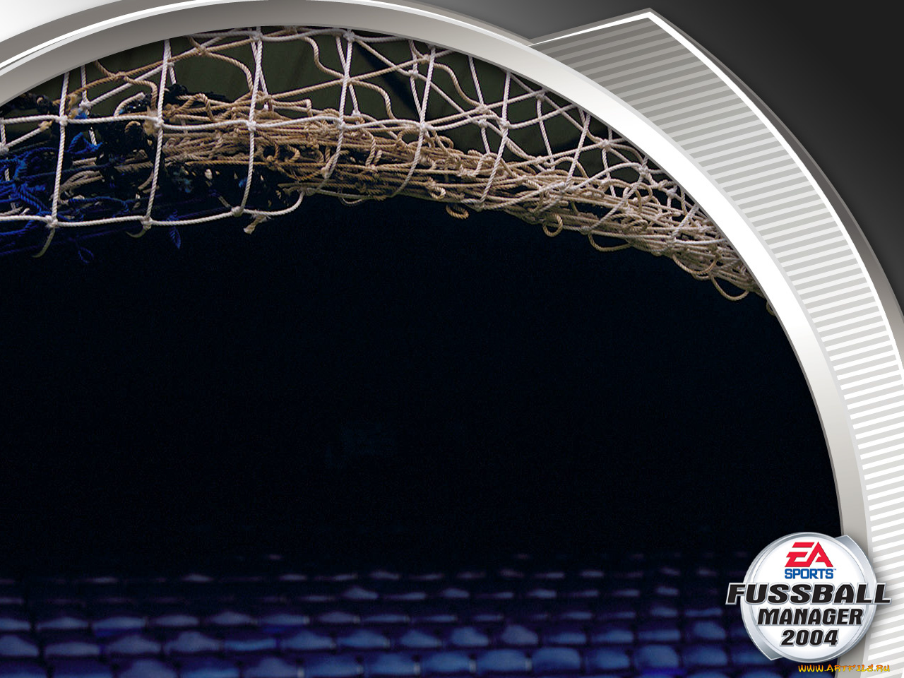 видео, игры, total, club, manager, 2004