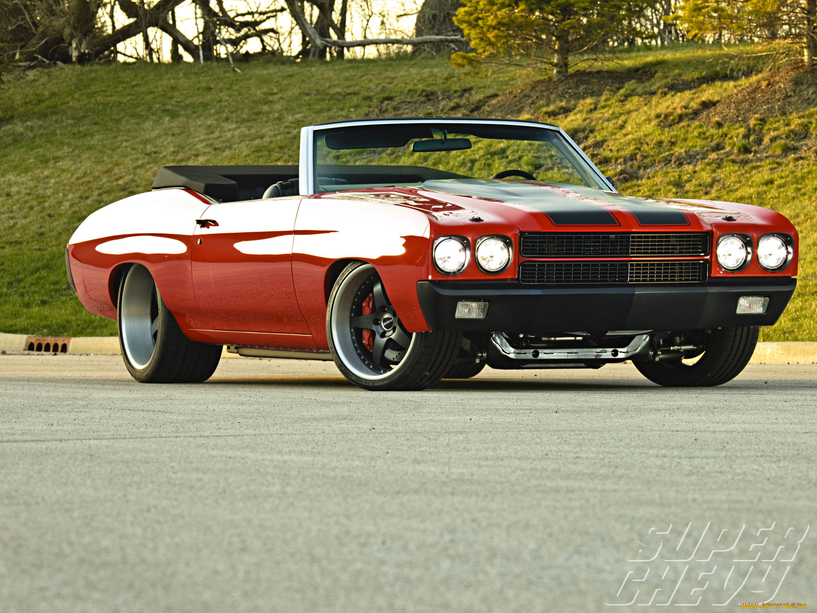 автомобили, chevrolet