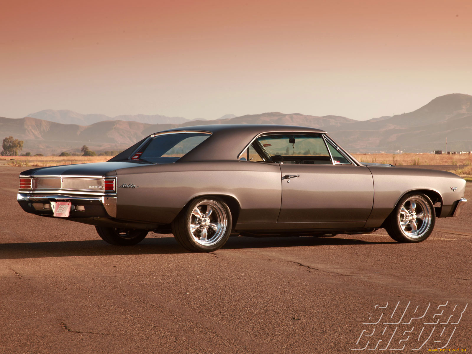 автомобили, chevrolet