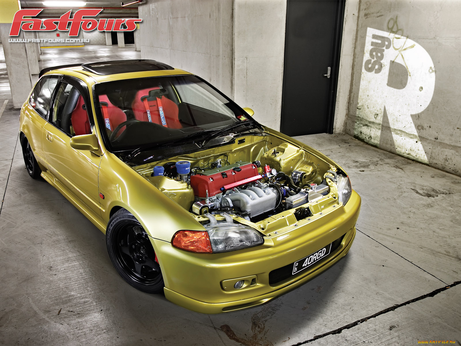 автомобили, honda