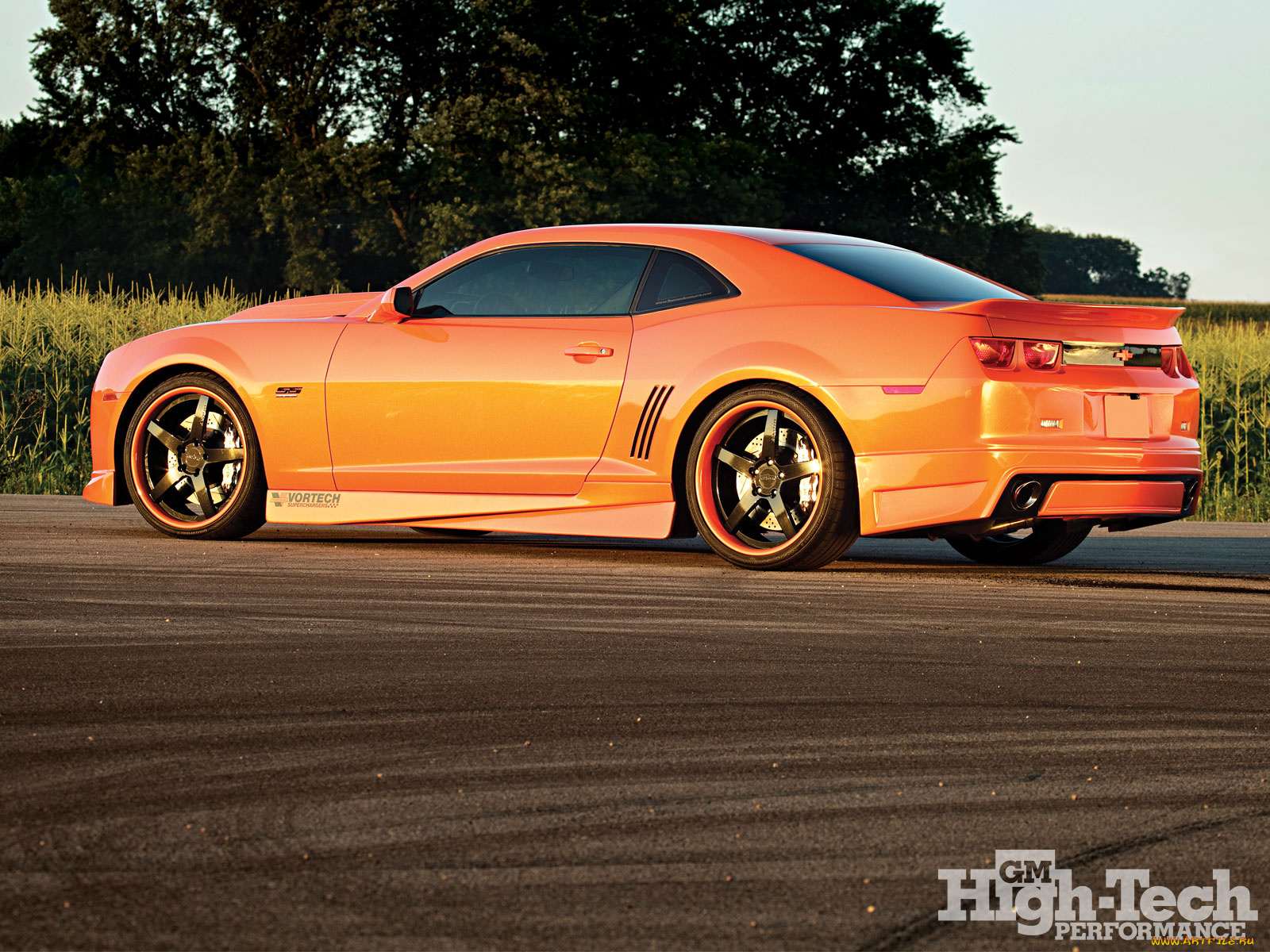 автомобили, camaro