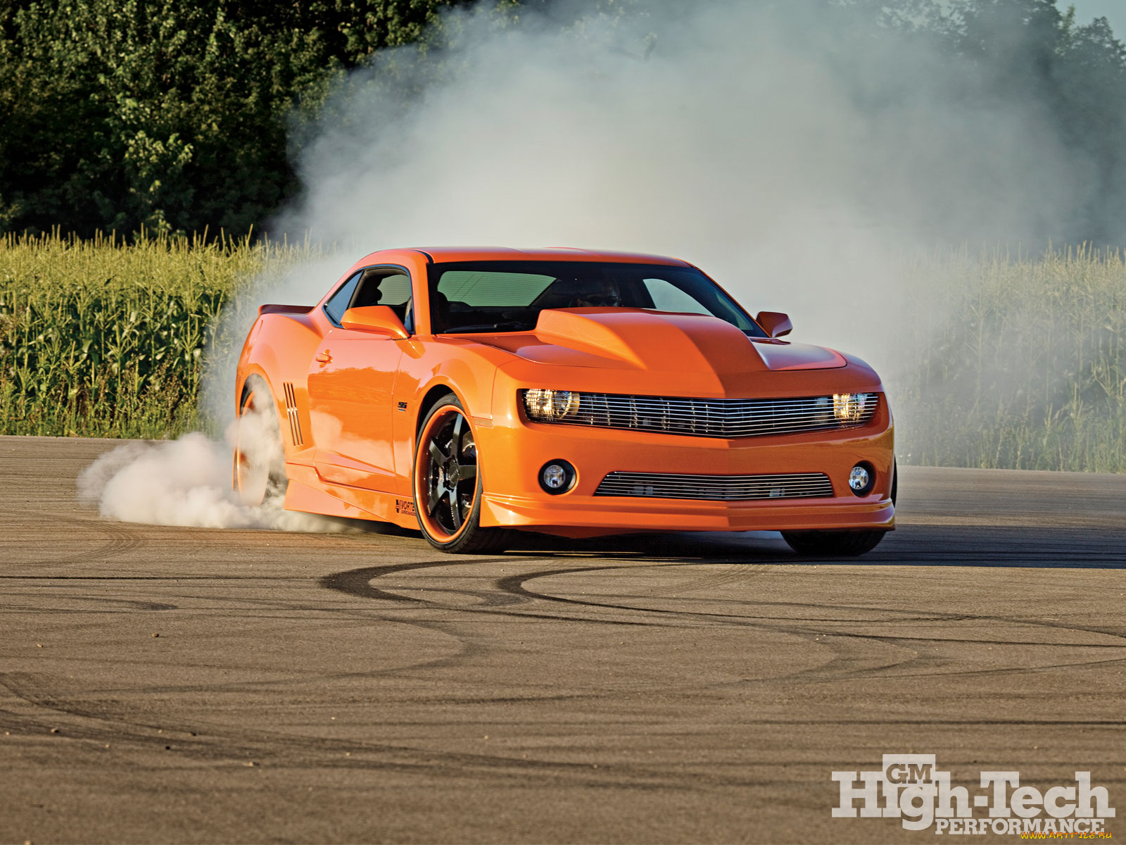 автомобили, camaro