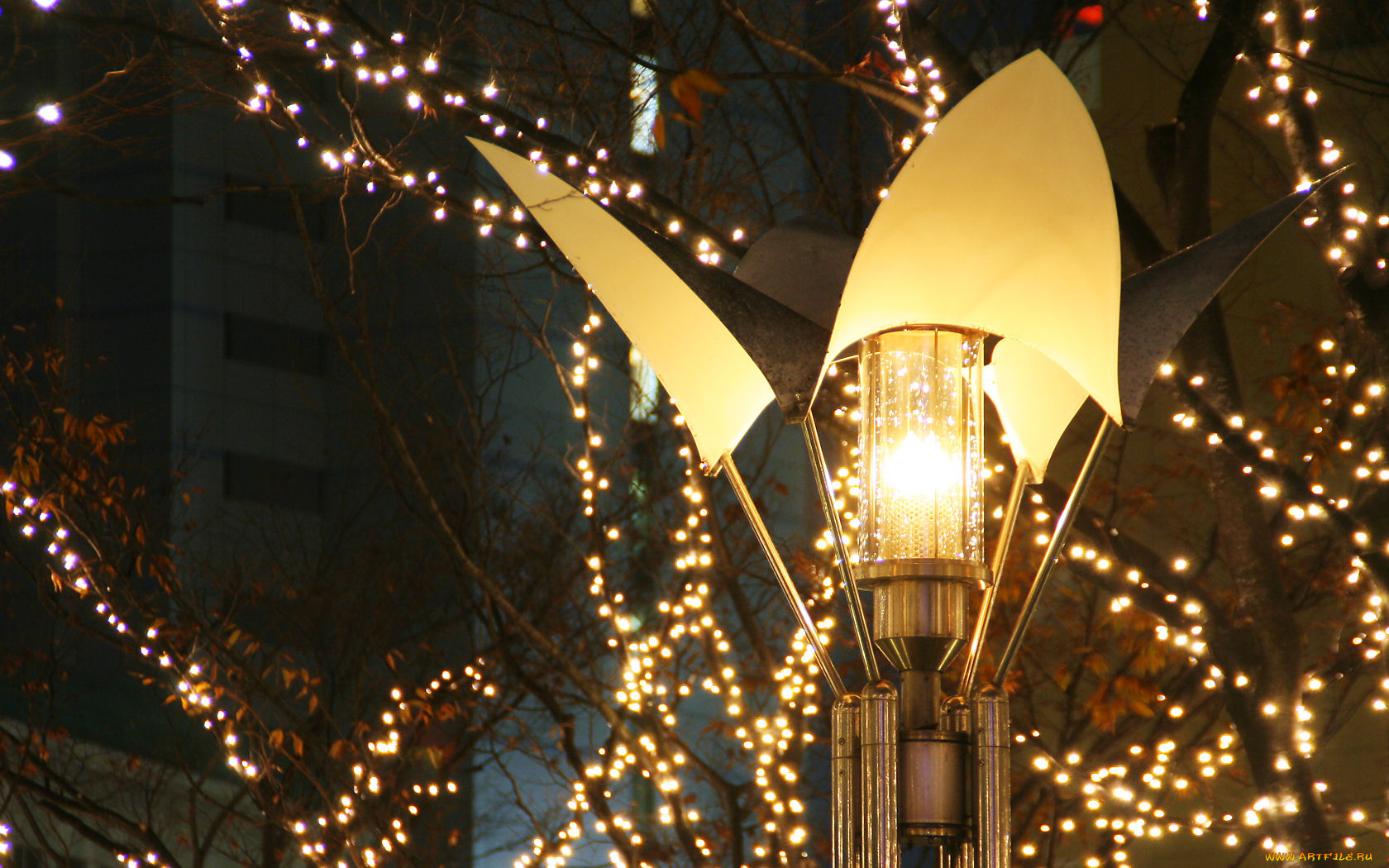 разное, осветительные, приборы