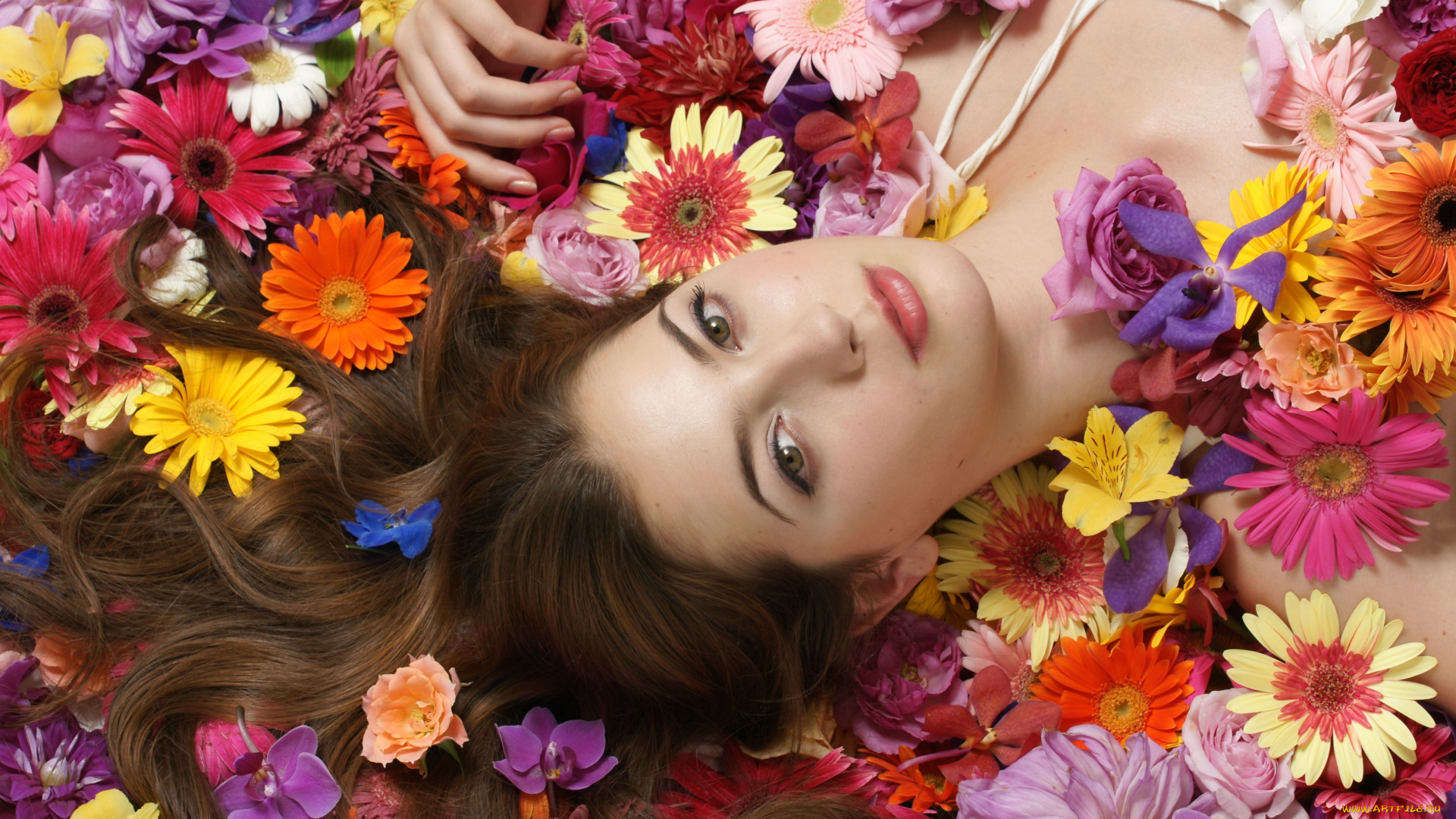 -Unsort, Лица, Портреты, девушки, unsort, лица, портреты