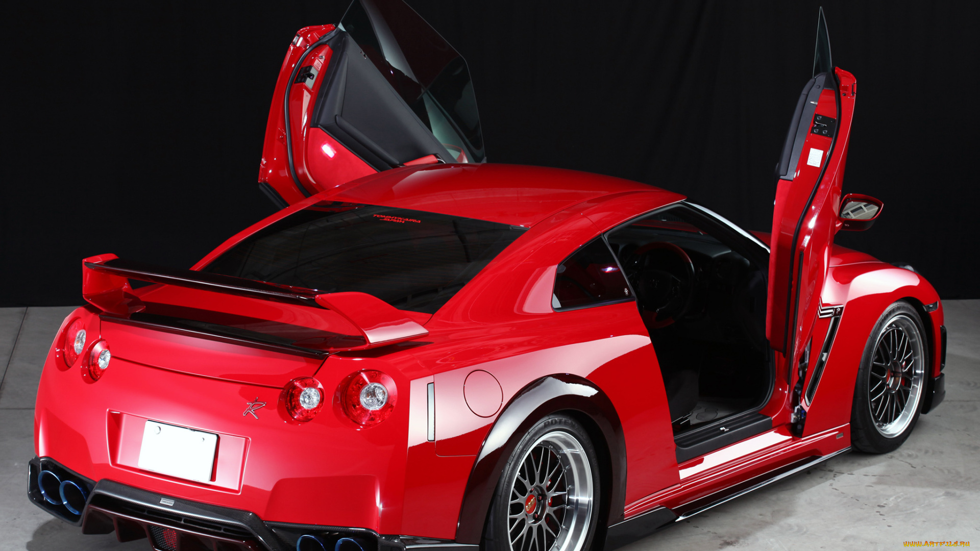 автомобили, nissan, datsun