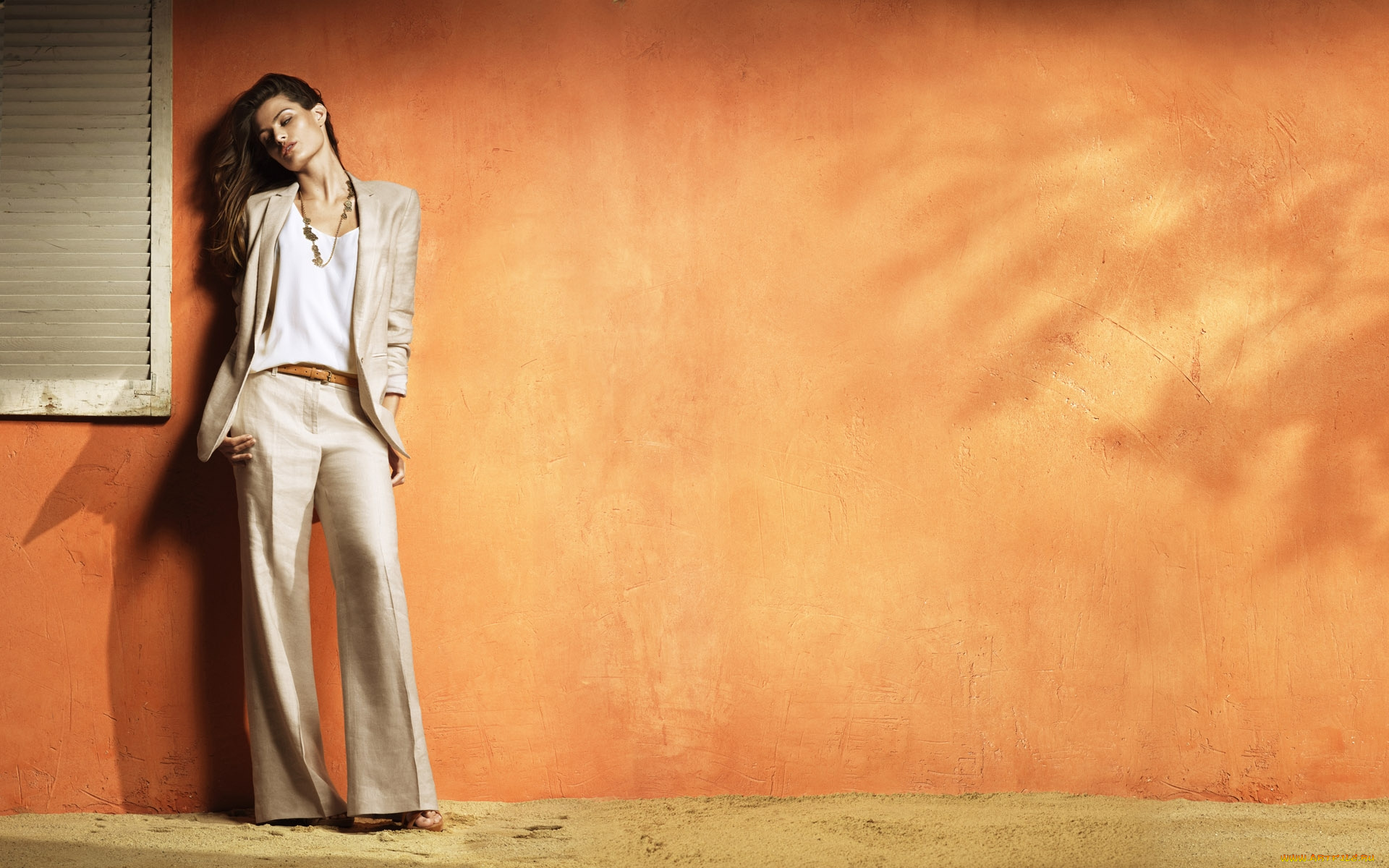 Isabeli, Fontana, девушки