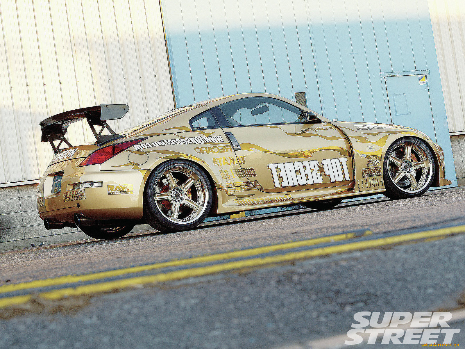 автомобили, nissan, datsun