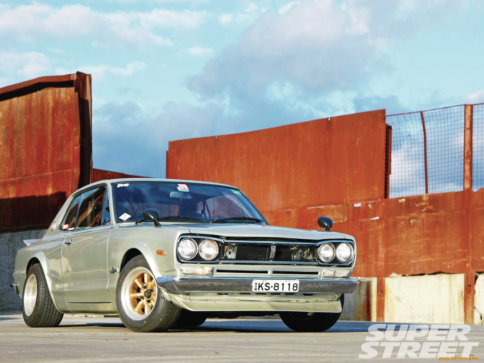 автомобили, nissan, datsun, skyline