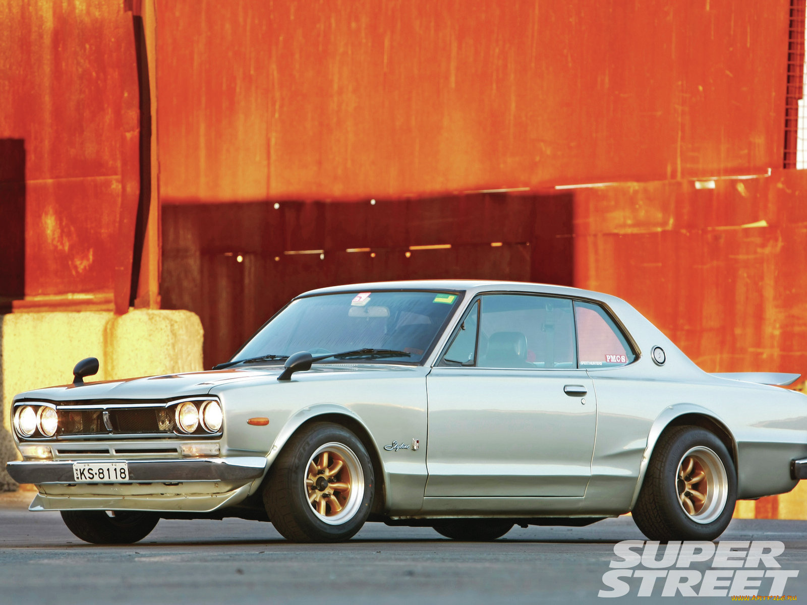 автомобили, nissan, datsun, skyline