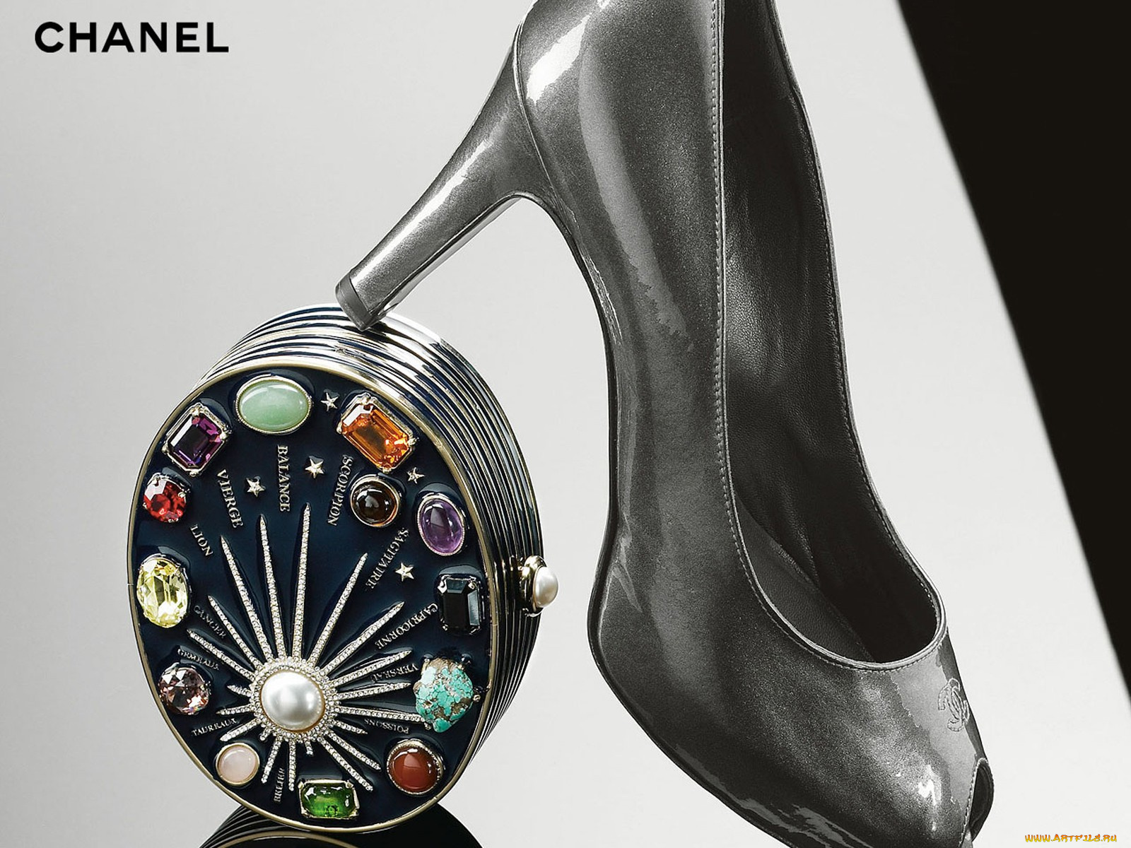 бренды, chanel, туфля, сумочка, шанель