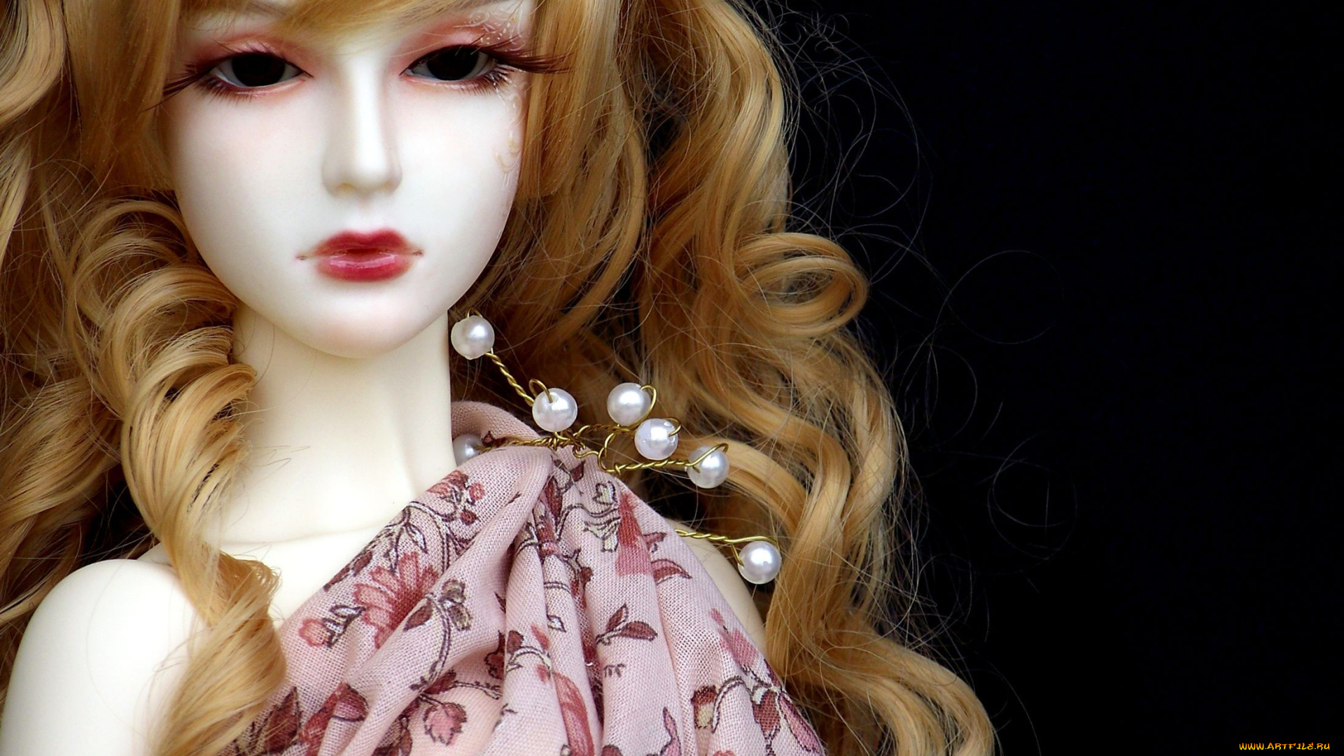 разное, игрушки, кукла