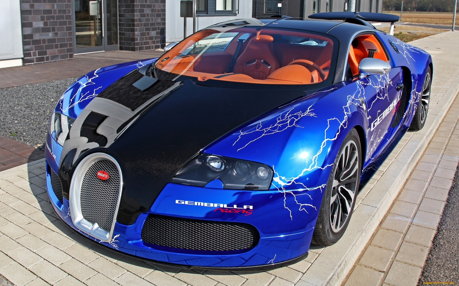 bugatti, veyron, автомобили