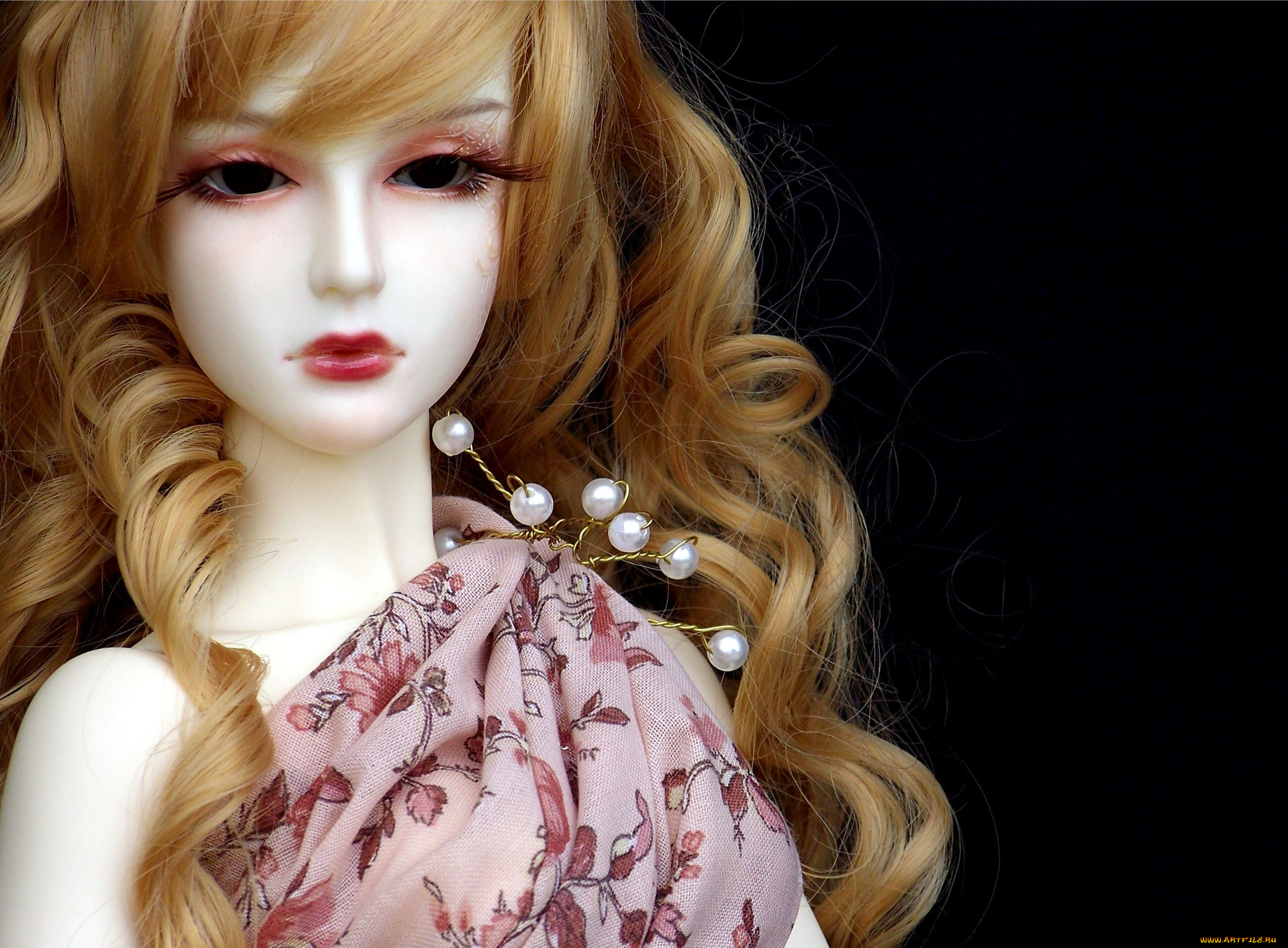 разное, игрушки, кукла