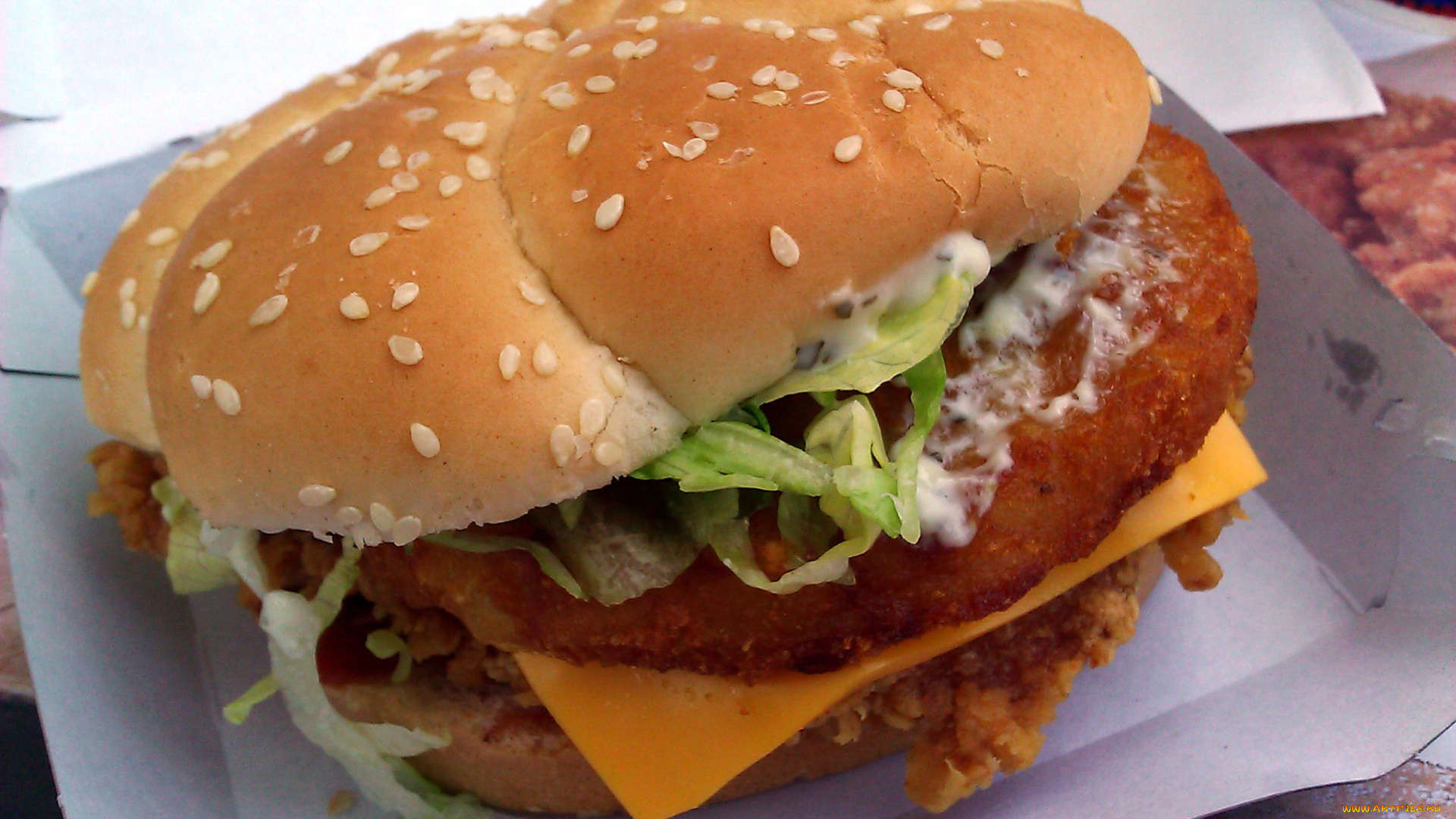 еда, бутерброды, гамбургеры, канапе, гамбургер