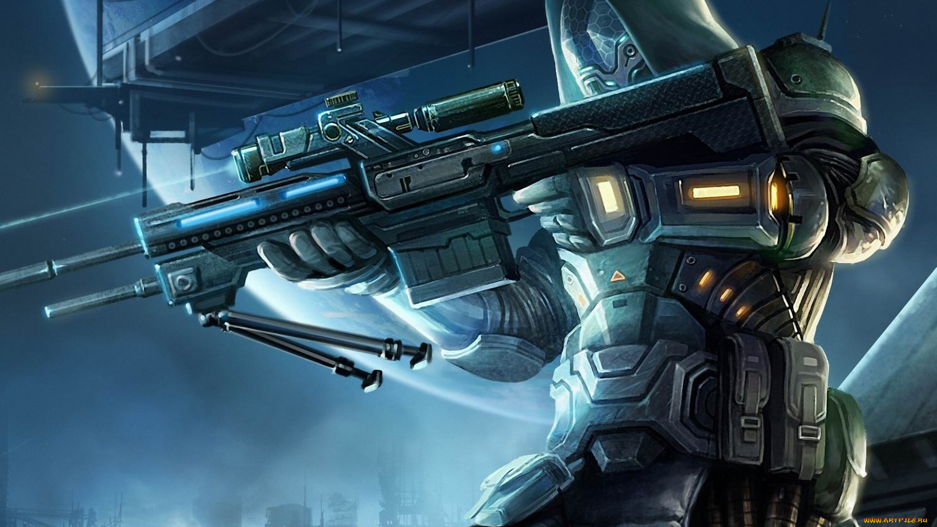 galaxy, saga, видео, игры, silver, bullet, оружие