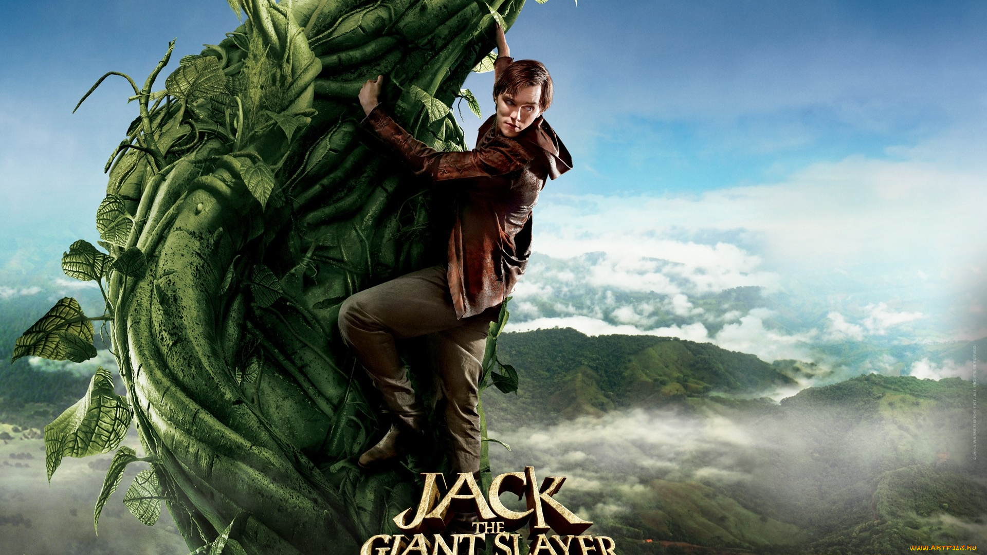 jack, the, giant, slayer, кино, фильмы, джек