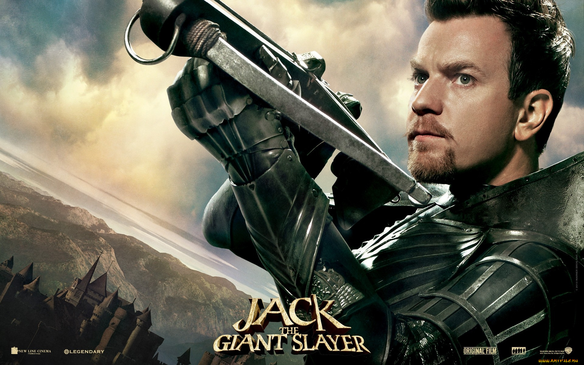 jack, the, giant, slayer, кино, фильмы, джек