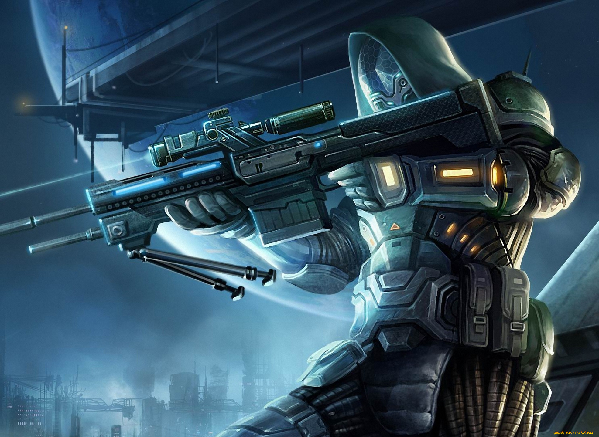 galaxy, saga, видео, игры, silver, bullet, оружие