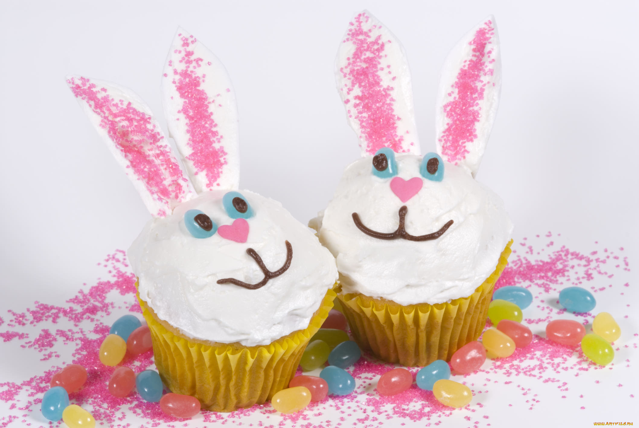 еда, пирожные, кексы, печенье, драже