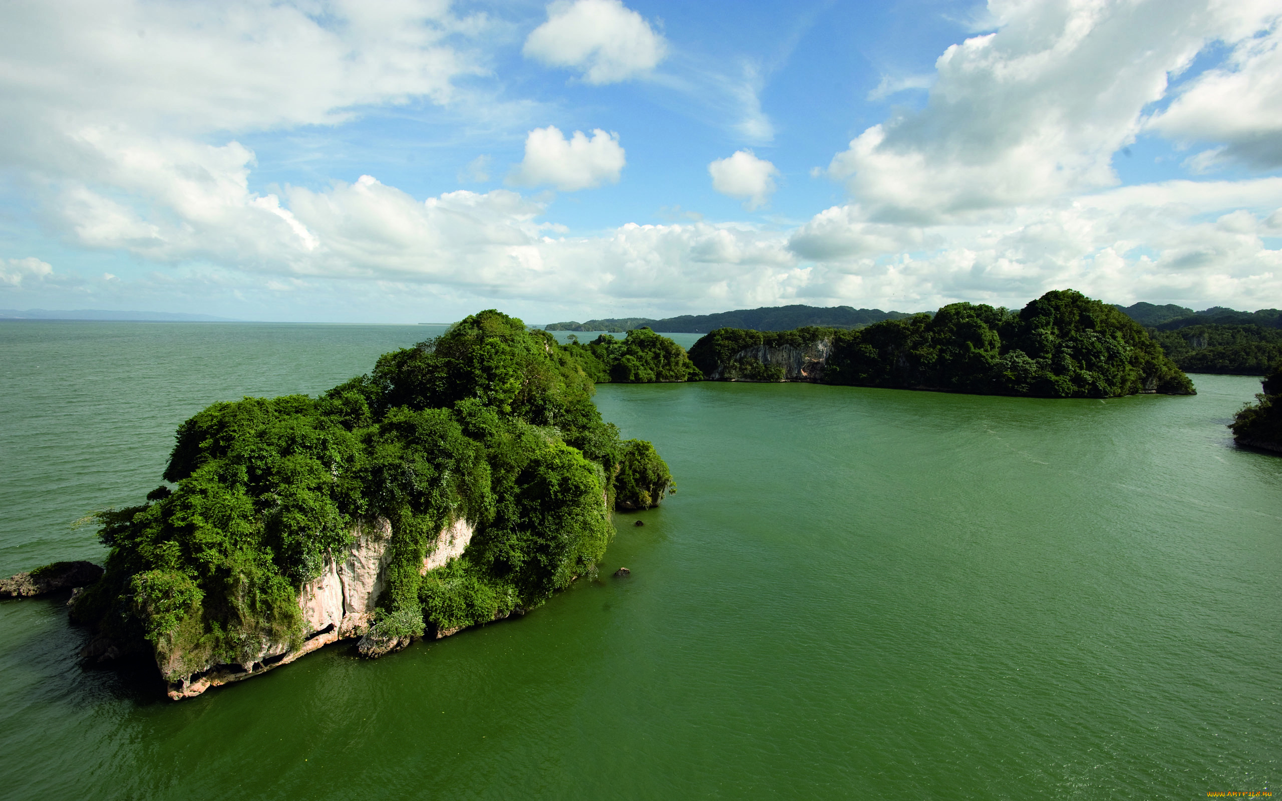 dominican, republic, природа, побережье, доминиканская, республика, доминикана, море, острова