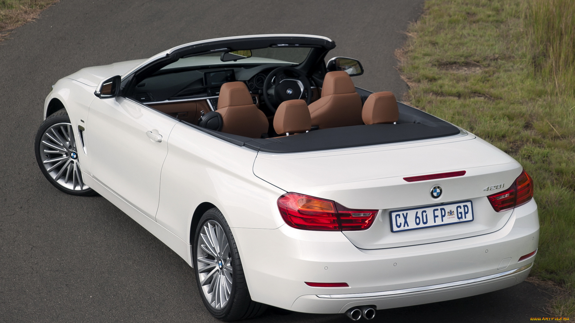 автомобили, bmw, f33, 428i, 2014, za-spec, line, cabrio, luxury