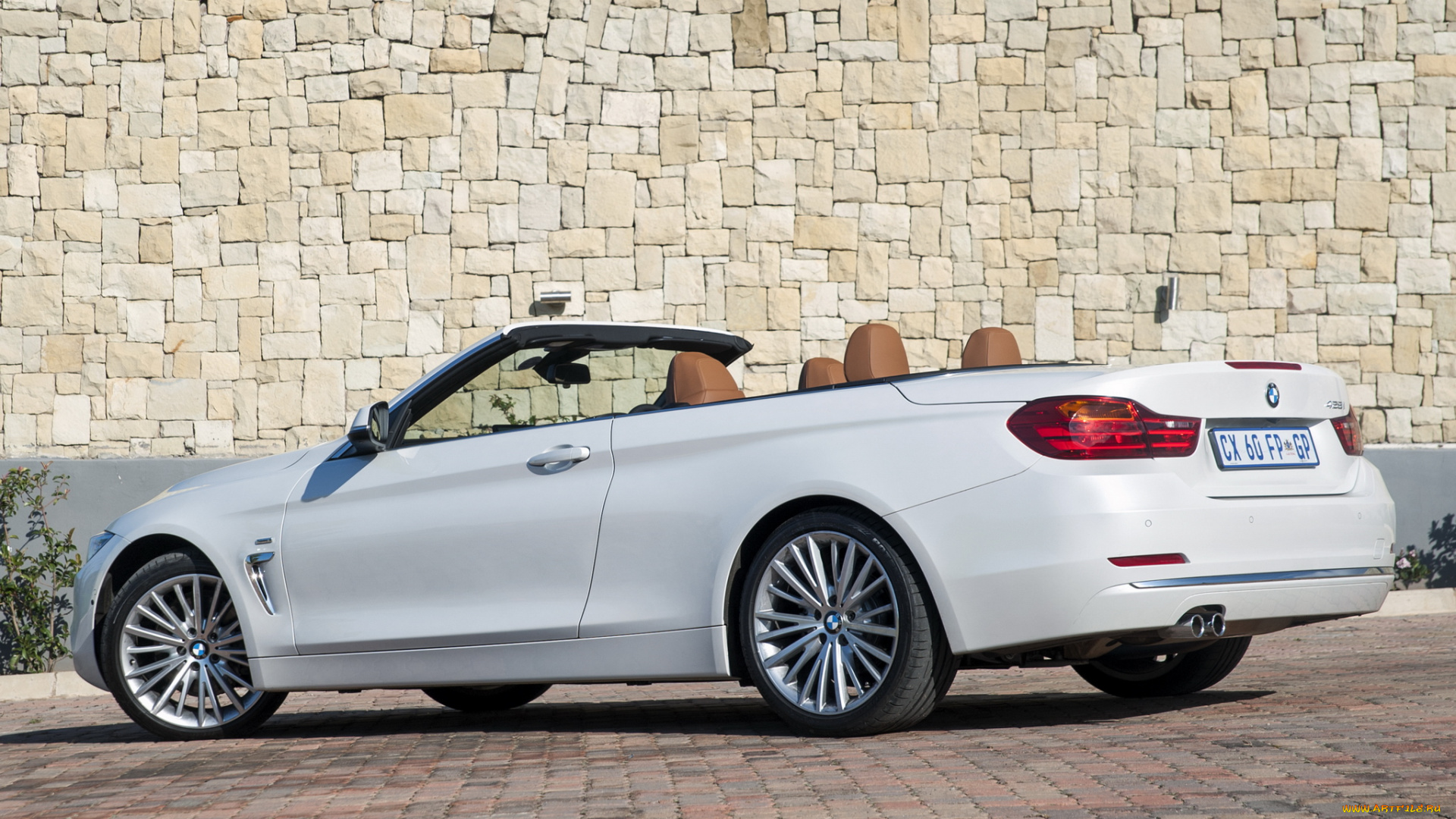 автомобили, bmw, f33, za-spec, line, luxury, 428i, cabrio, 2014