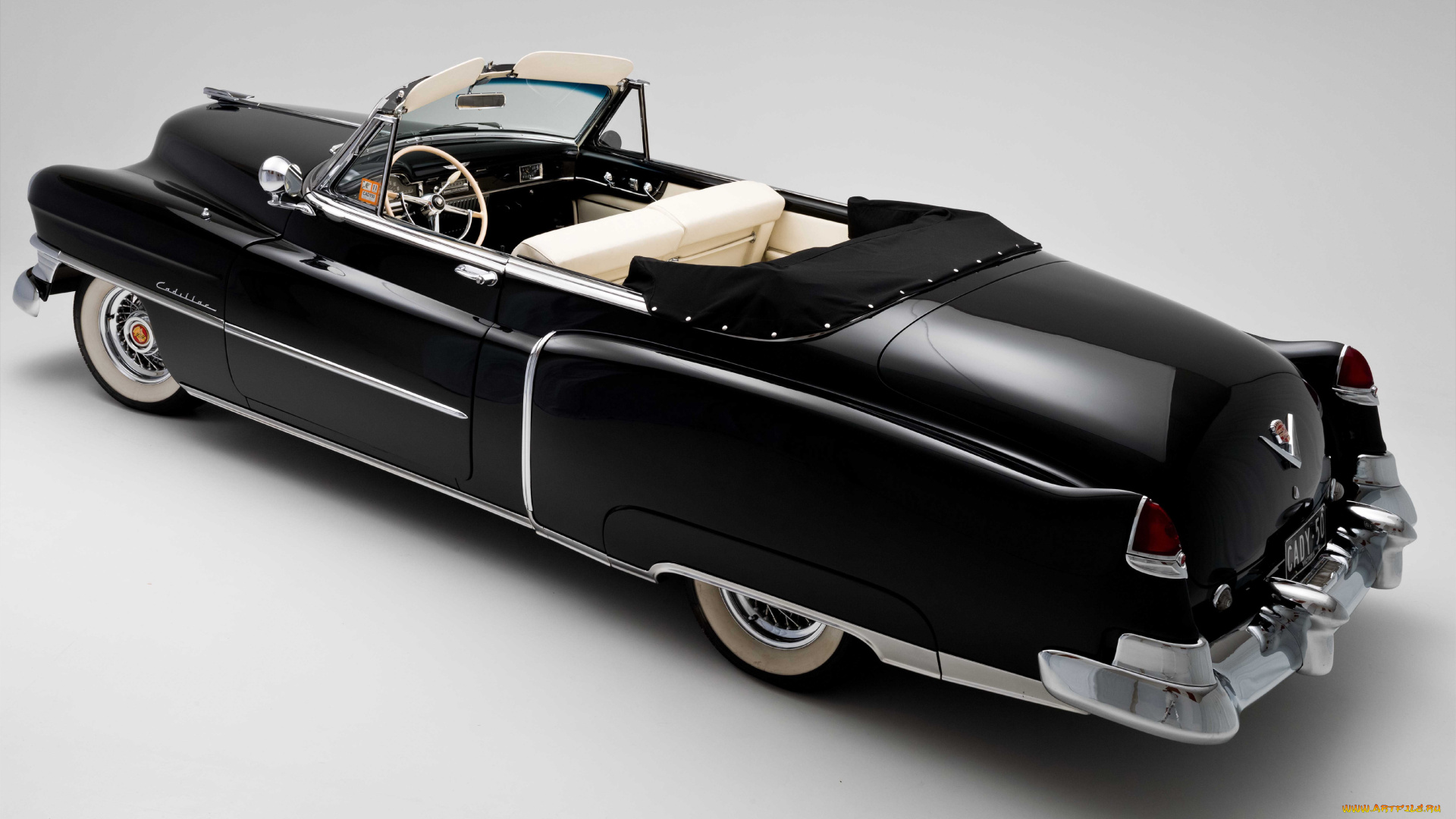 автомобили, cadillac