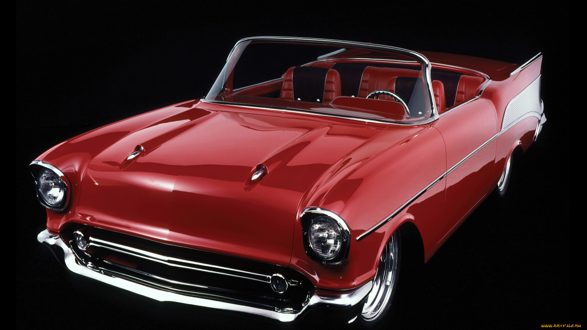 автомобили, chevrolet