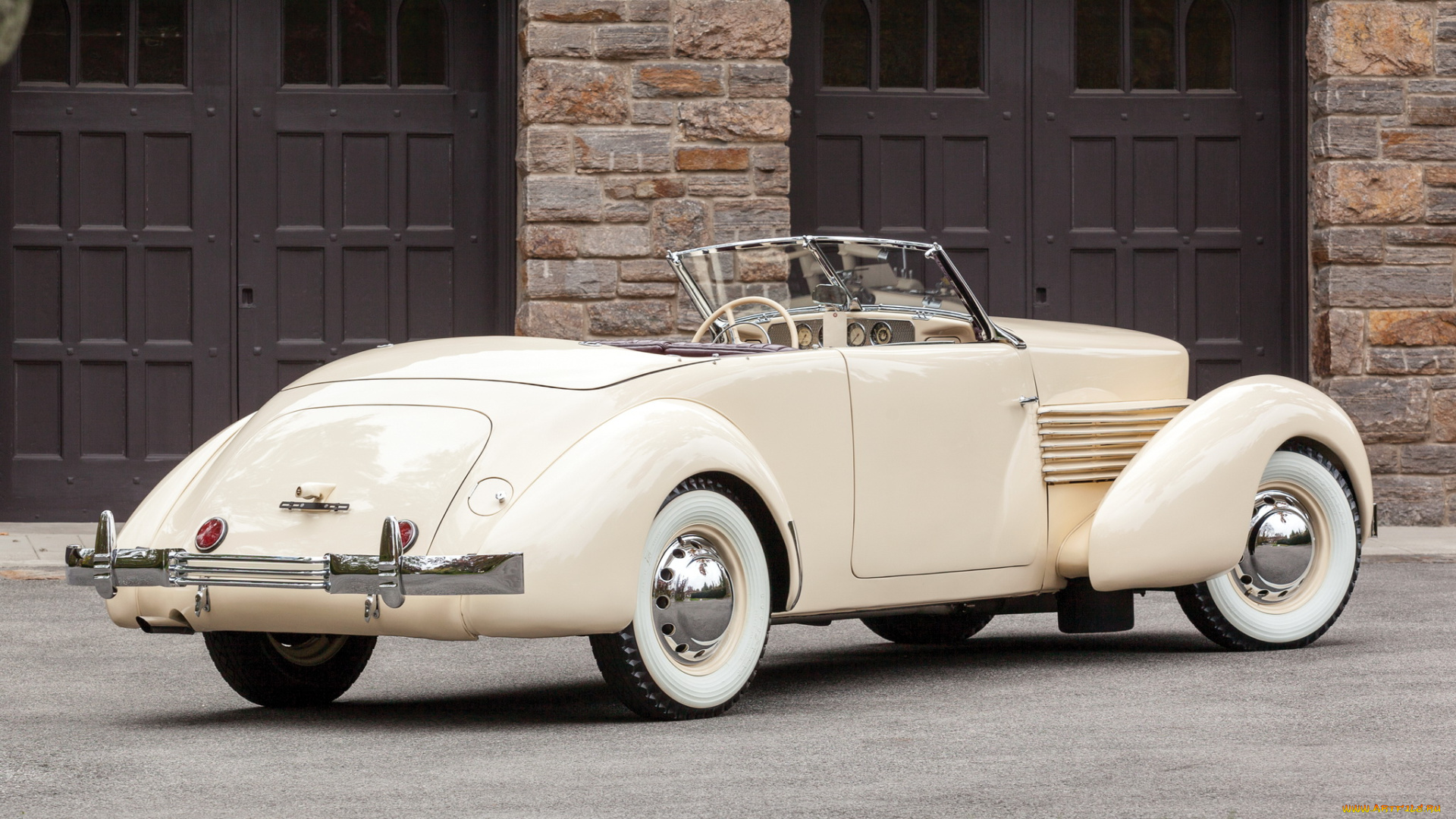 автомобили, cord