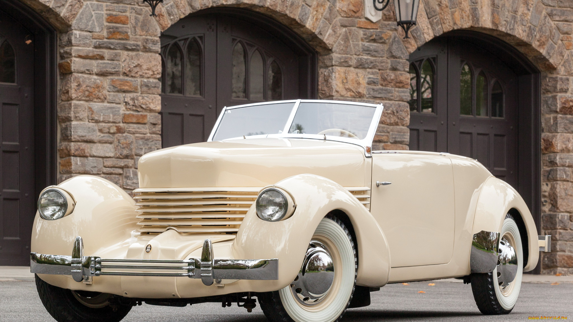 автомобили, cord