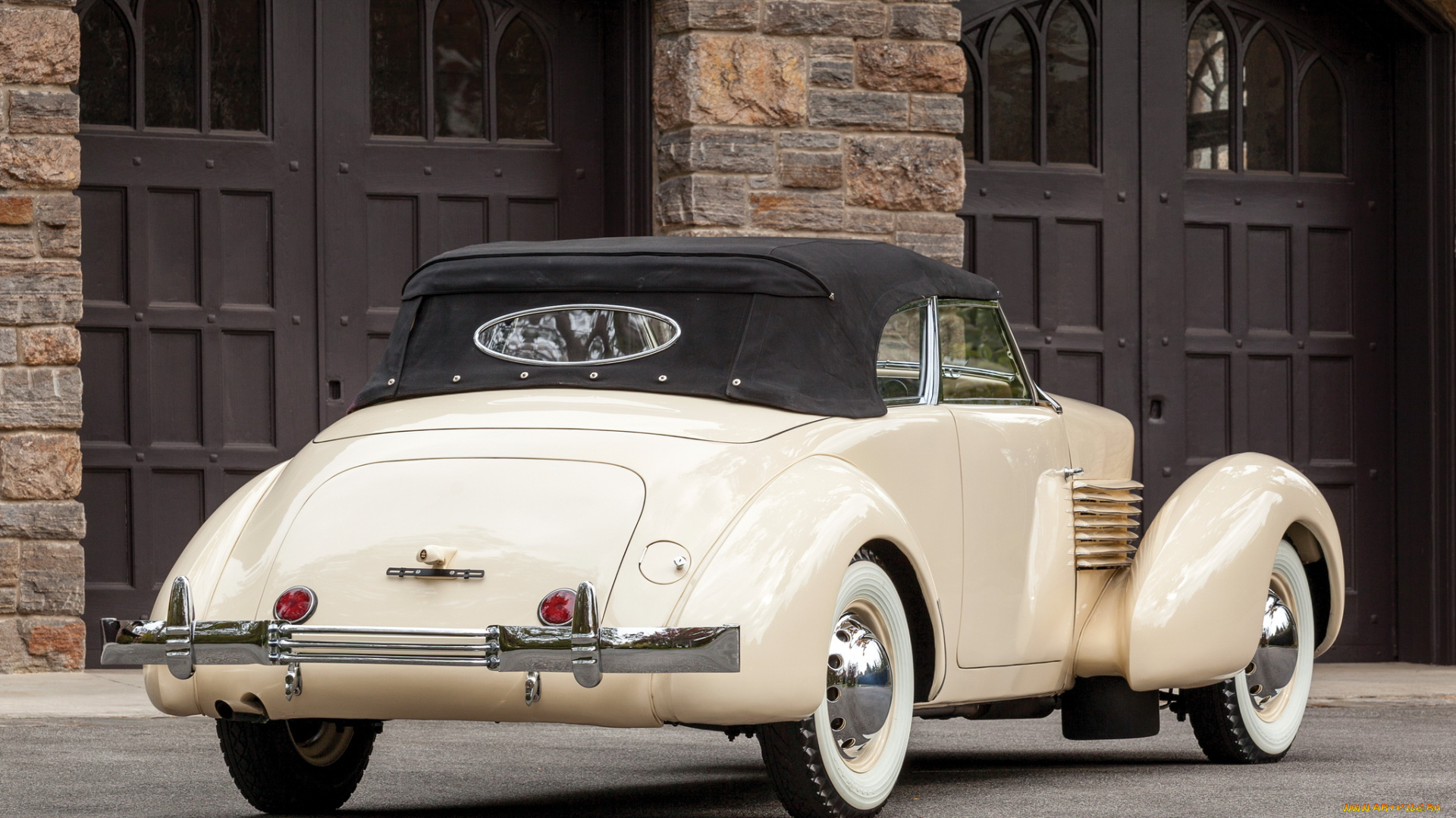 автомобили, cord