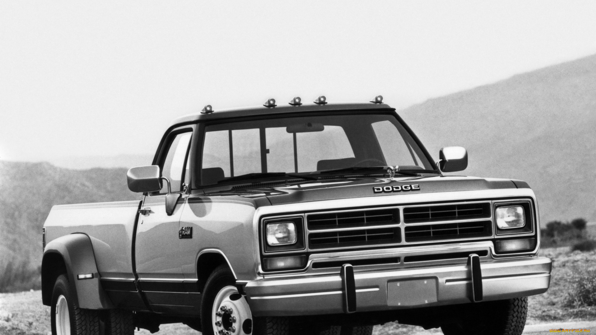 автомобили, dodge