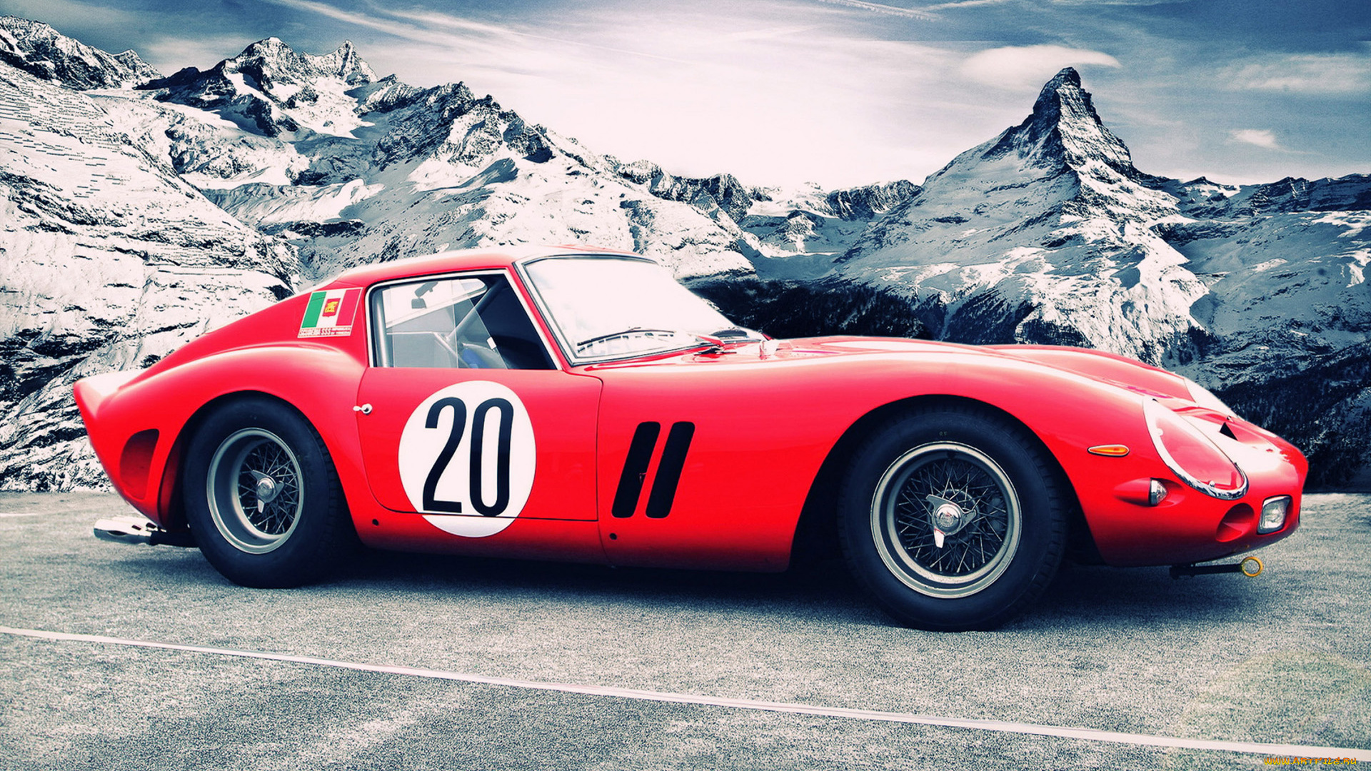 автомобили, ferrari, феррари