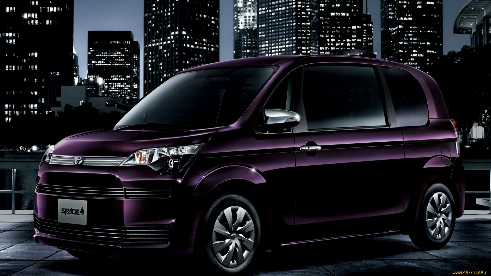 автомобили, toyota, f, 2014, jack, spade