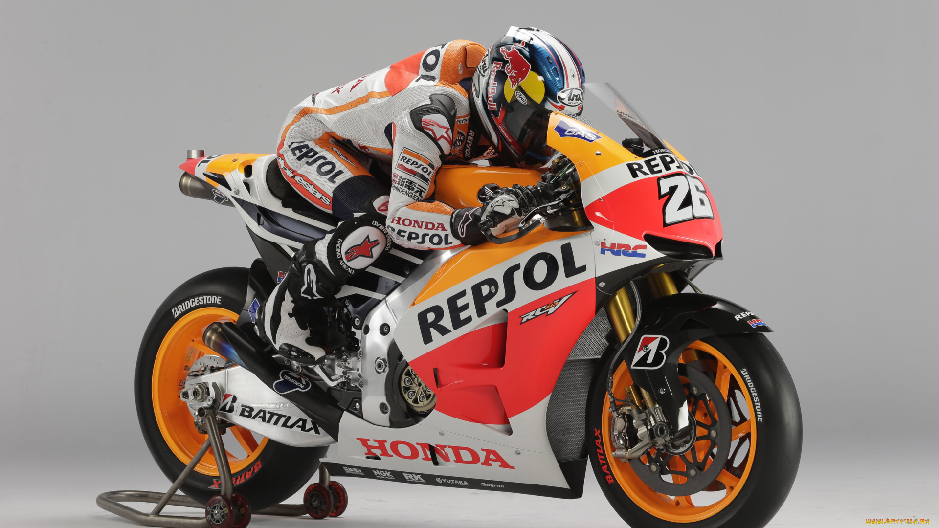 мотоциклы, honda, moto