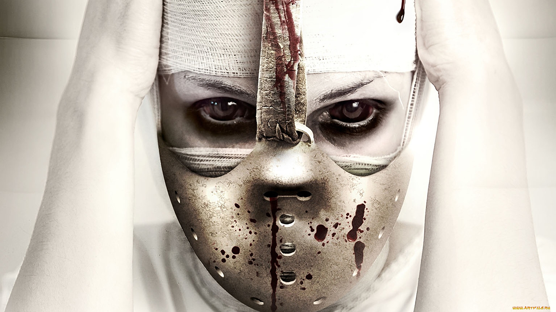 sanitarium, кино, фильмы, санаторий