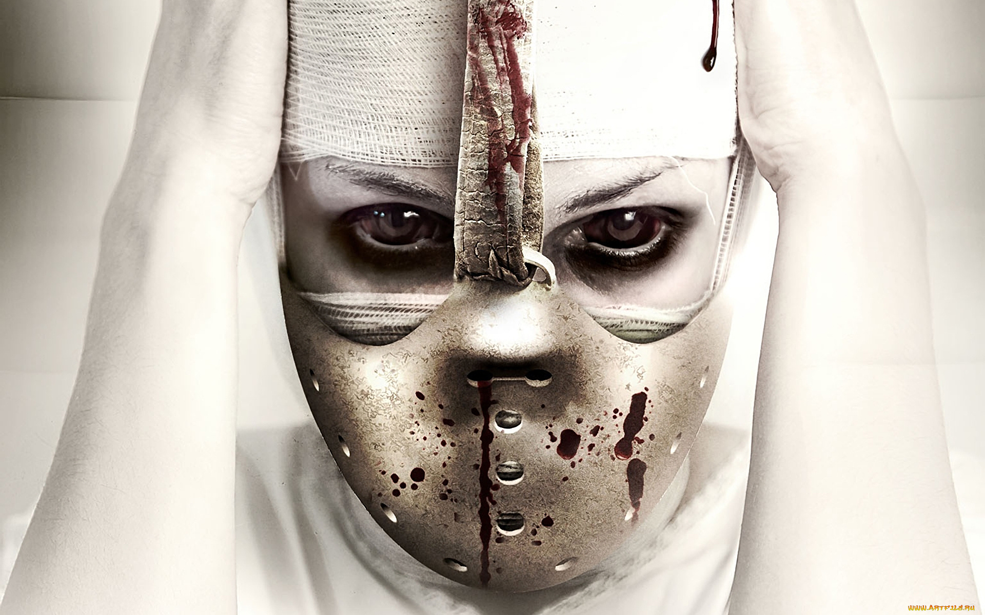 sanitarium, кино, фильмы, санаторий