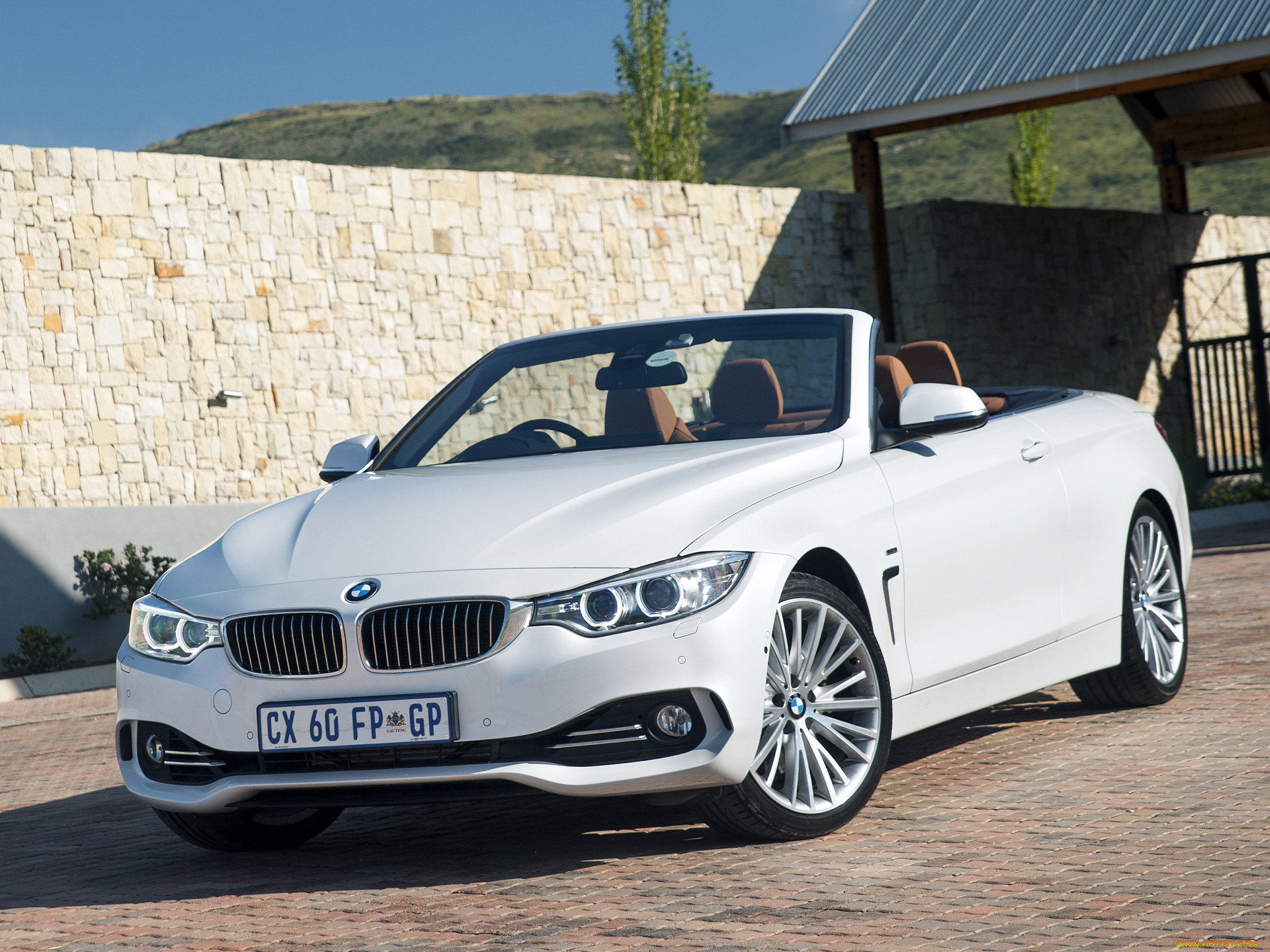 автомобили, bmw, 2014, f33, line, luxury, za-spec, cabrio, 428i