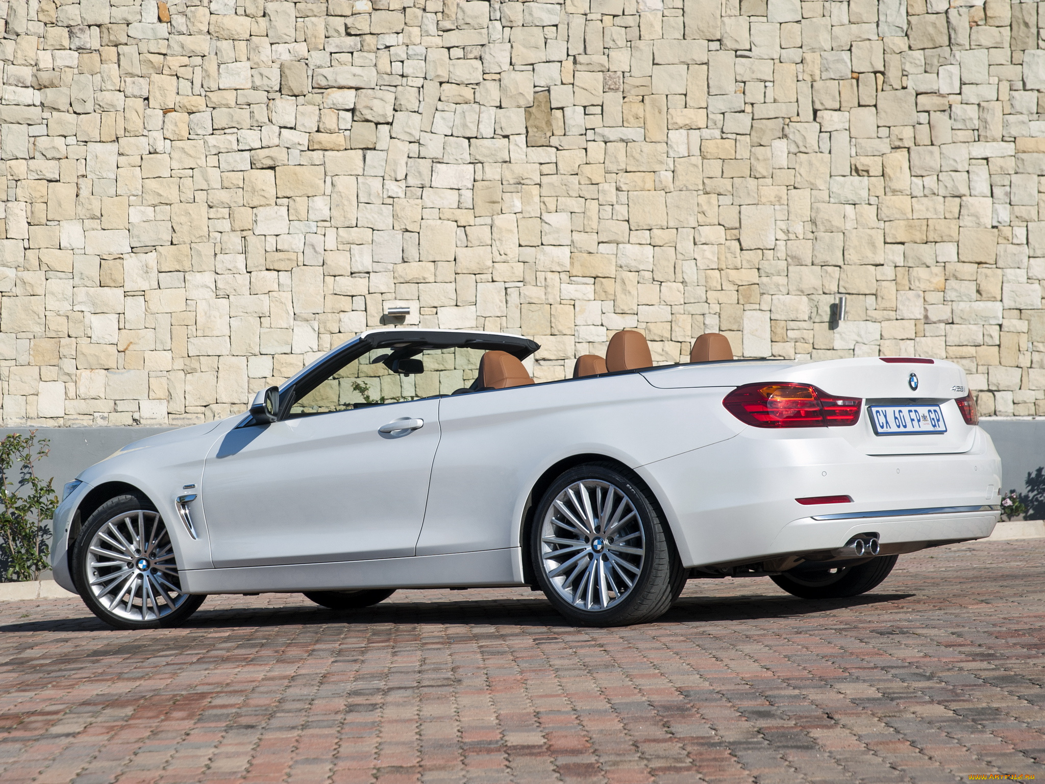автомобили, bmw, f33, za-spec, line, luxury, 428i, cabrio, 2014