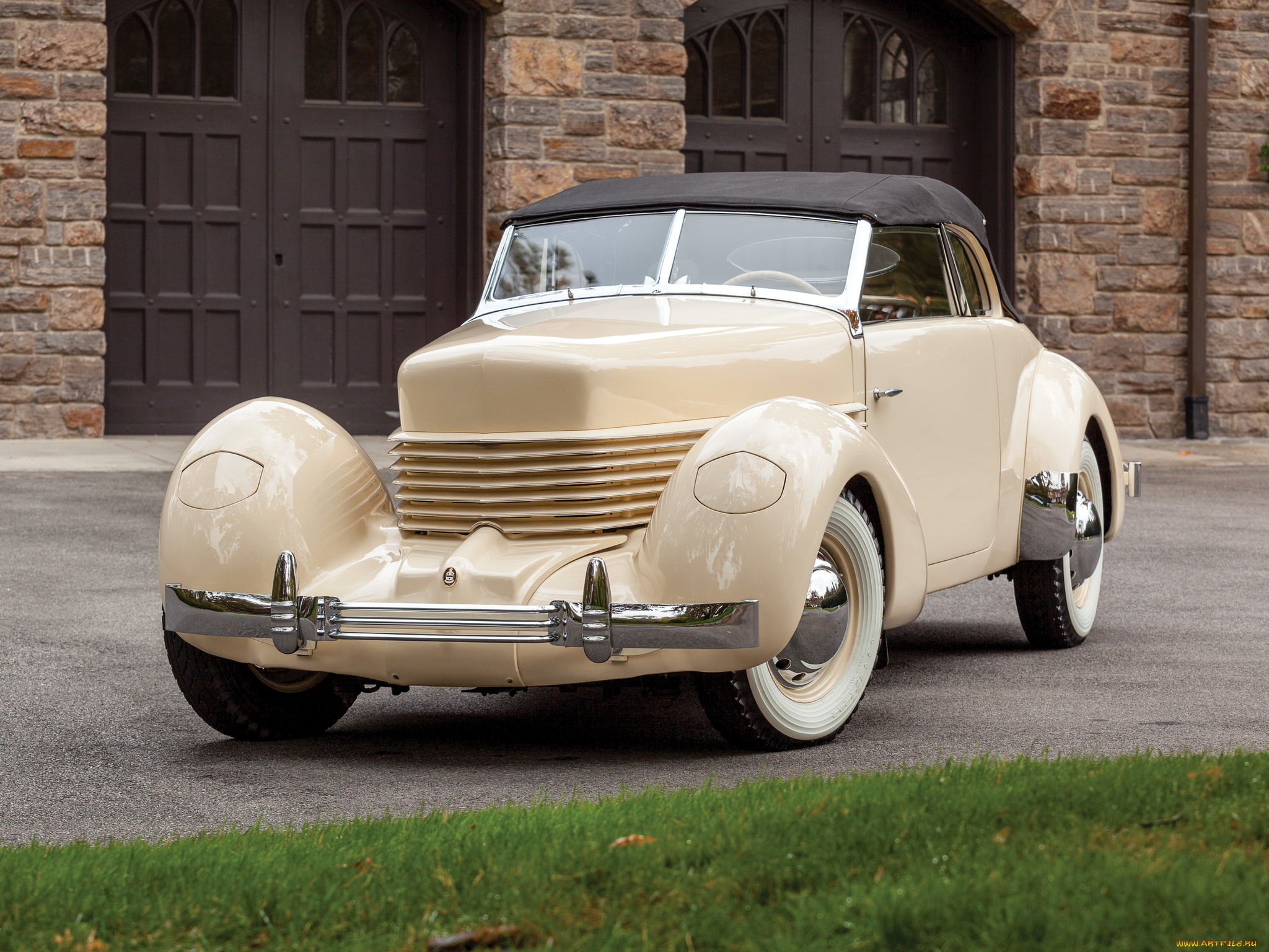 автомобили, cord