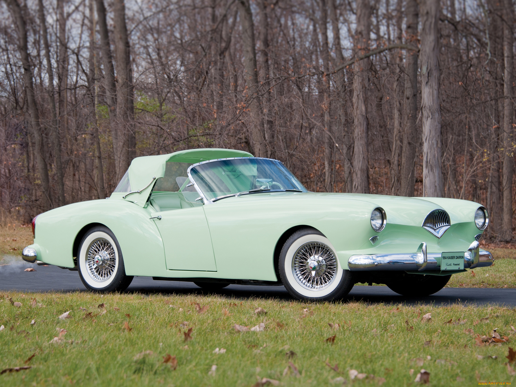 автомобили, kaizer, kaiser