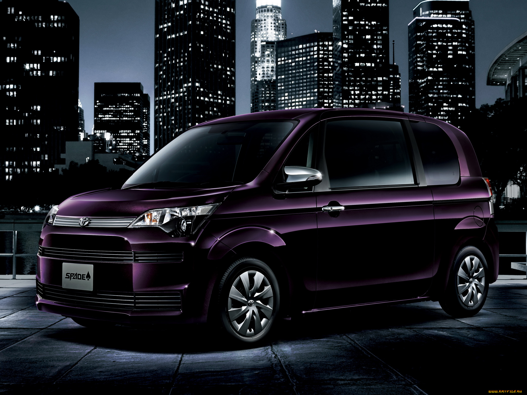 автомобили, toyota, f, 2014, jack, spade