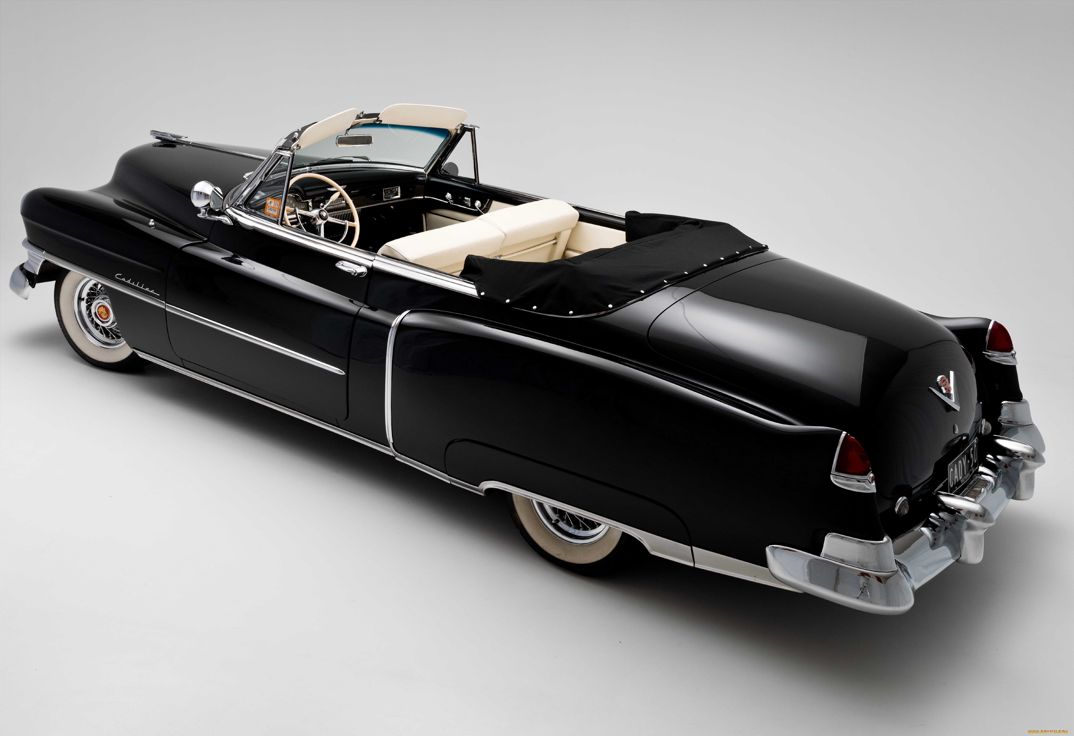 автомобили, cadillac