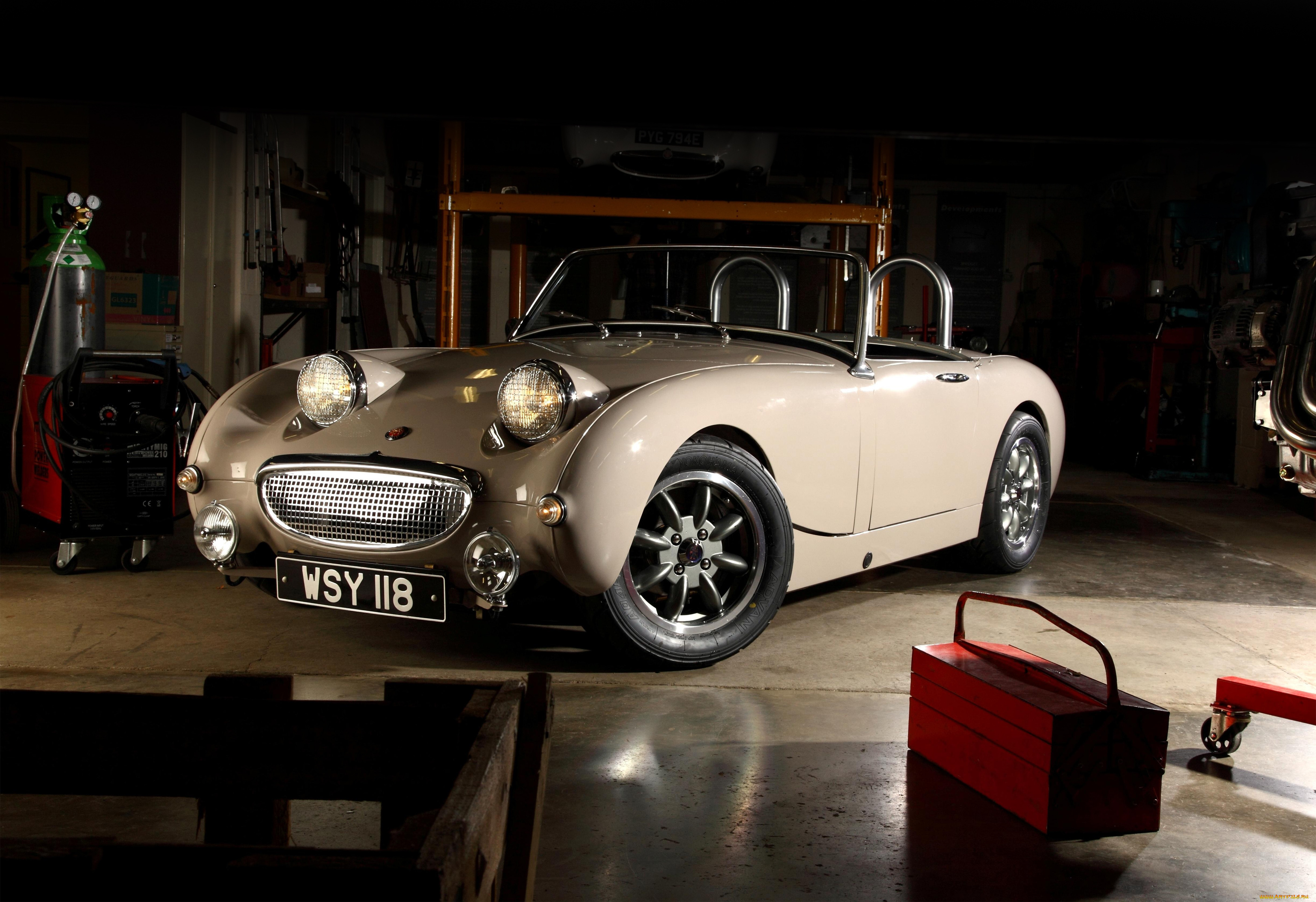 автомобили, triumph