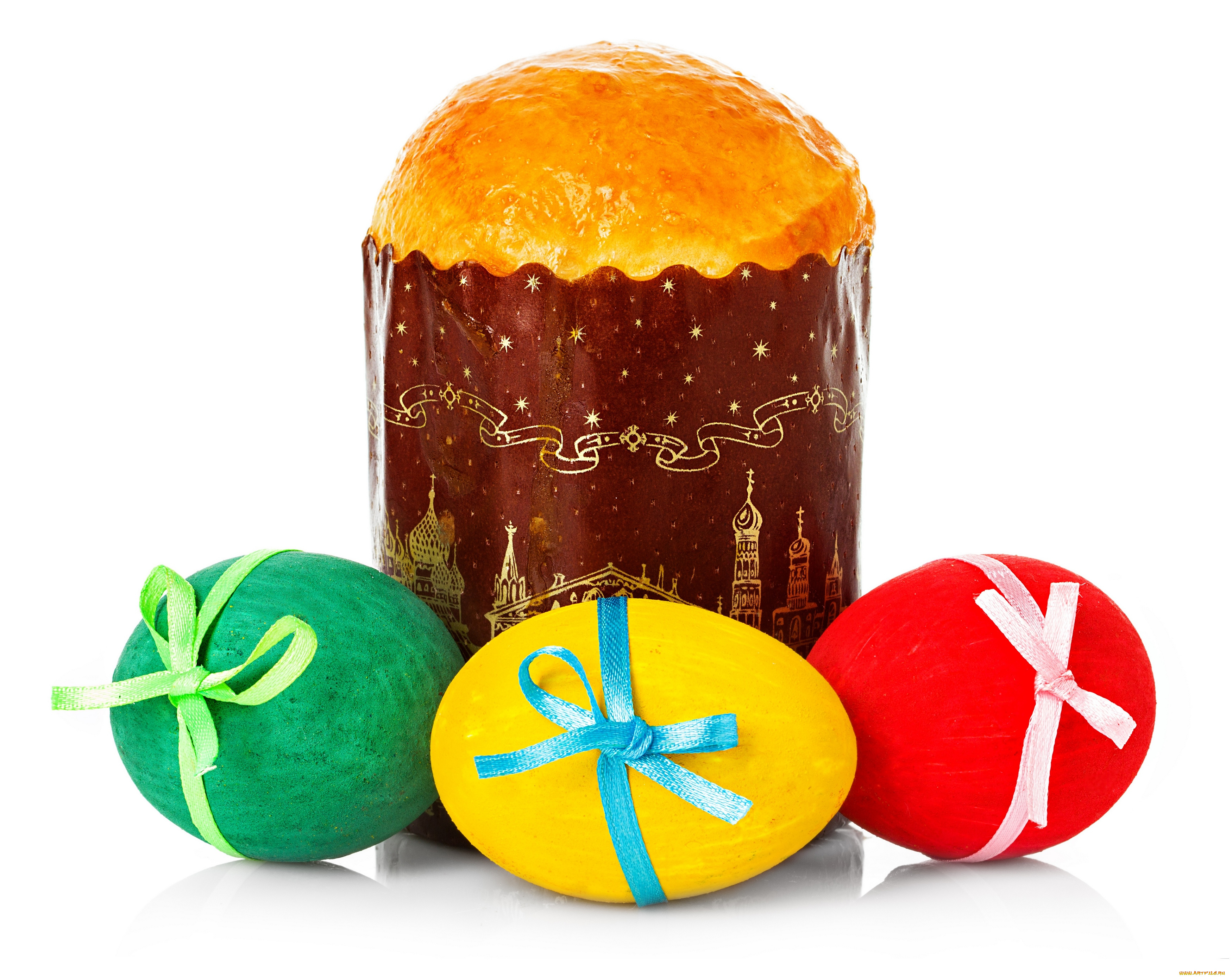 праздничные, пасха, яйца, пасхальные