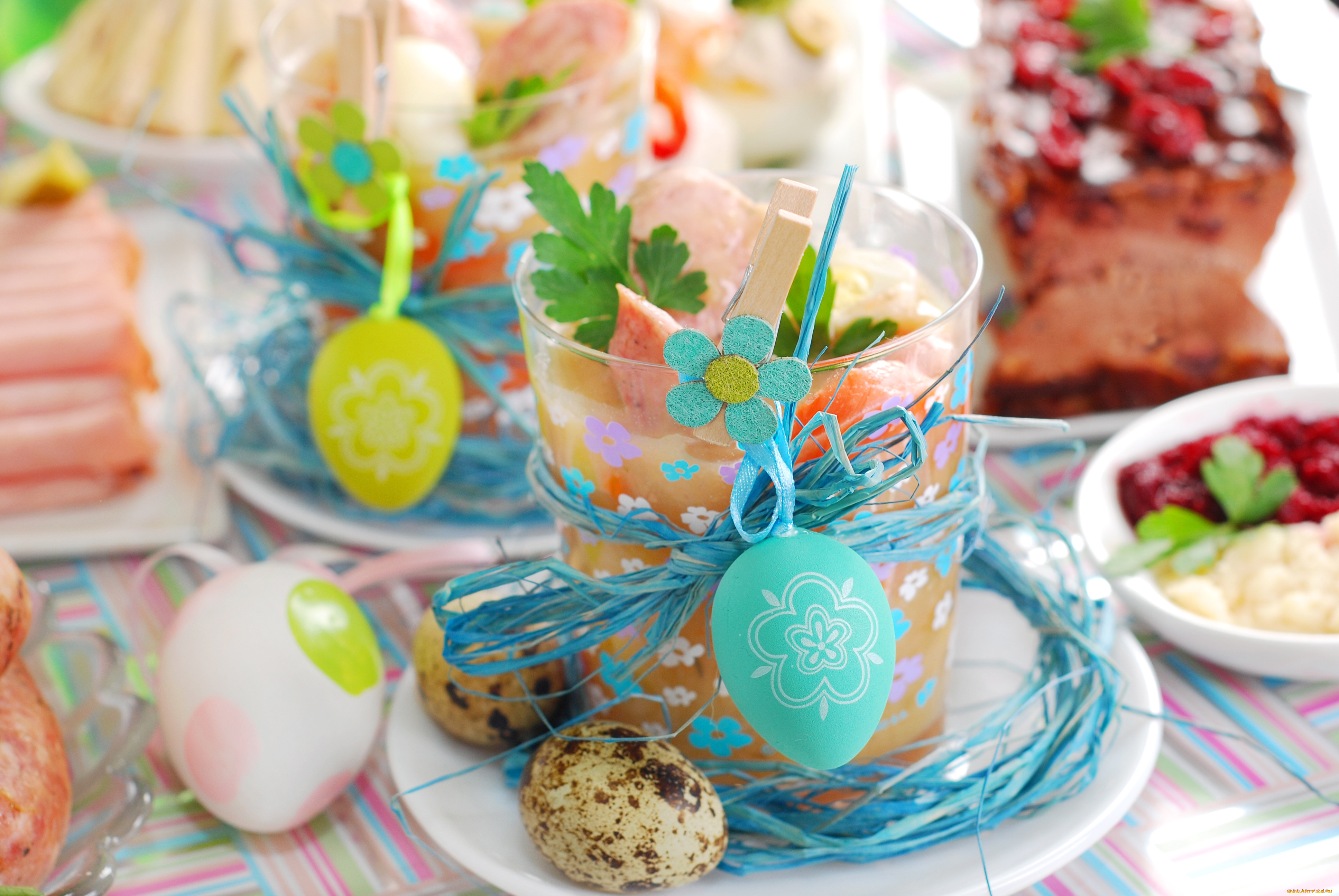 праздничные, пасха, пасхальные, яйца, еда