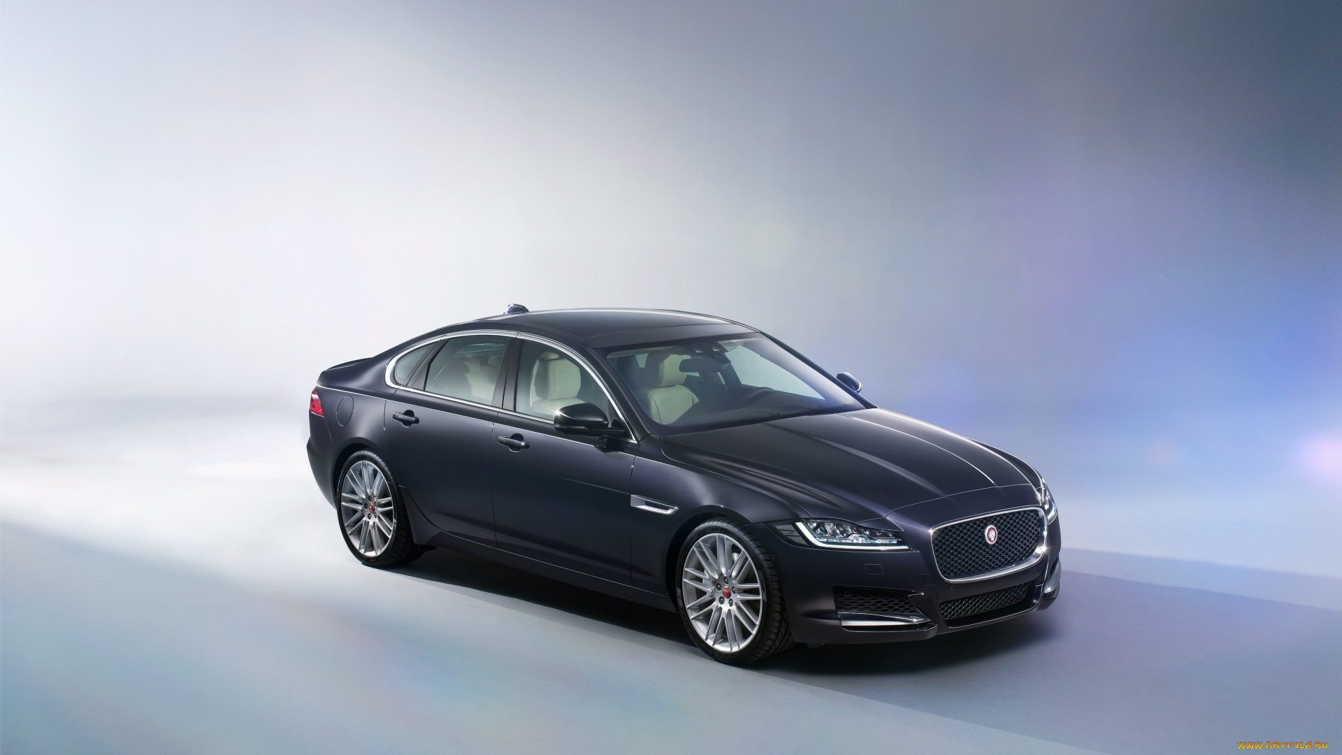 автомобили, jaguar, 2015г, portfolio, xf