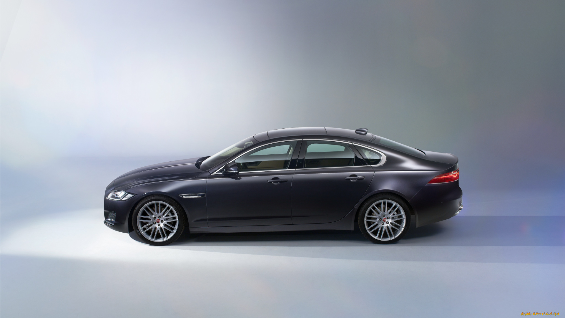 автомобили, jaguar, 2015г, portfolio, xf